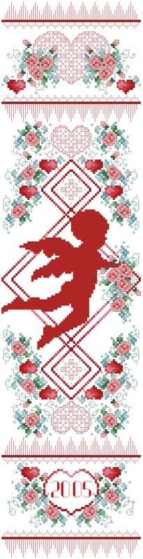 Cupids Garden